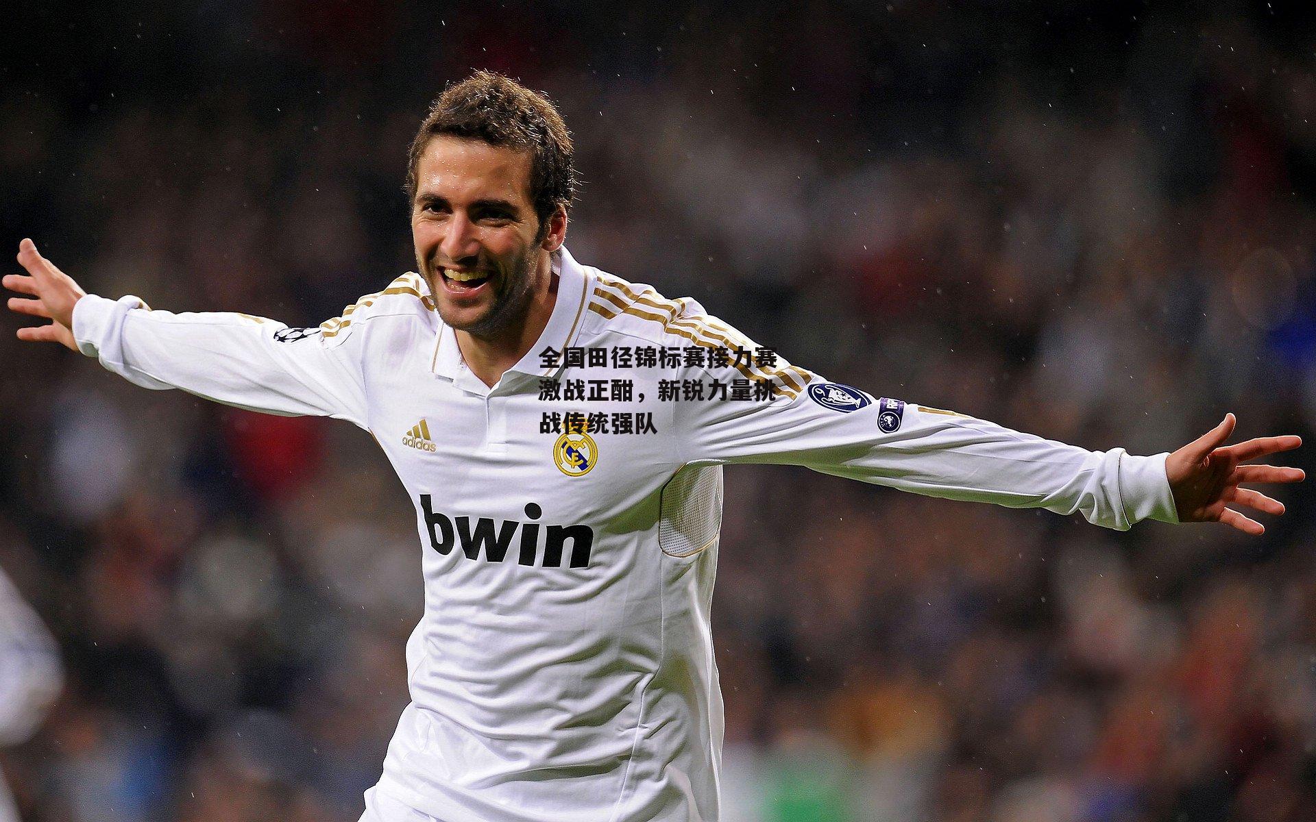 全国田径锦标赛接力赛激战正酣,新锐力量挑战传统强队